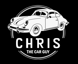 Chris The Car Guy